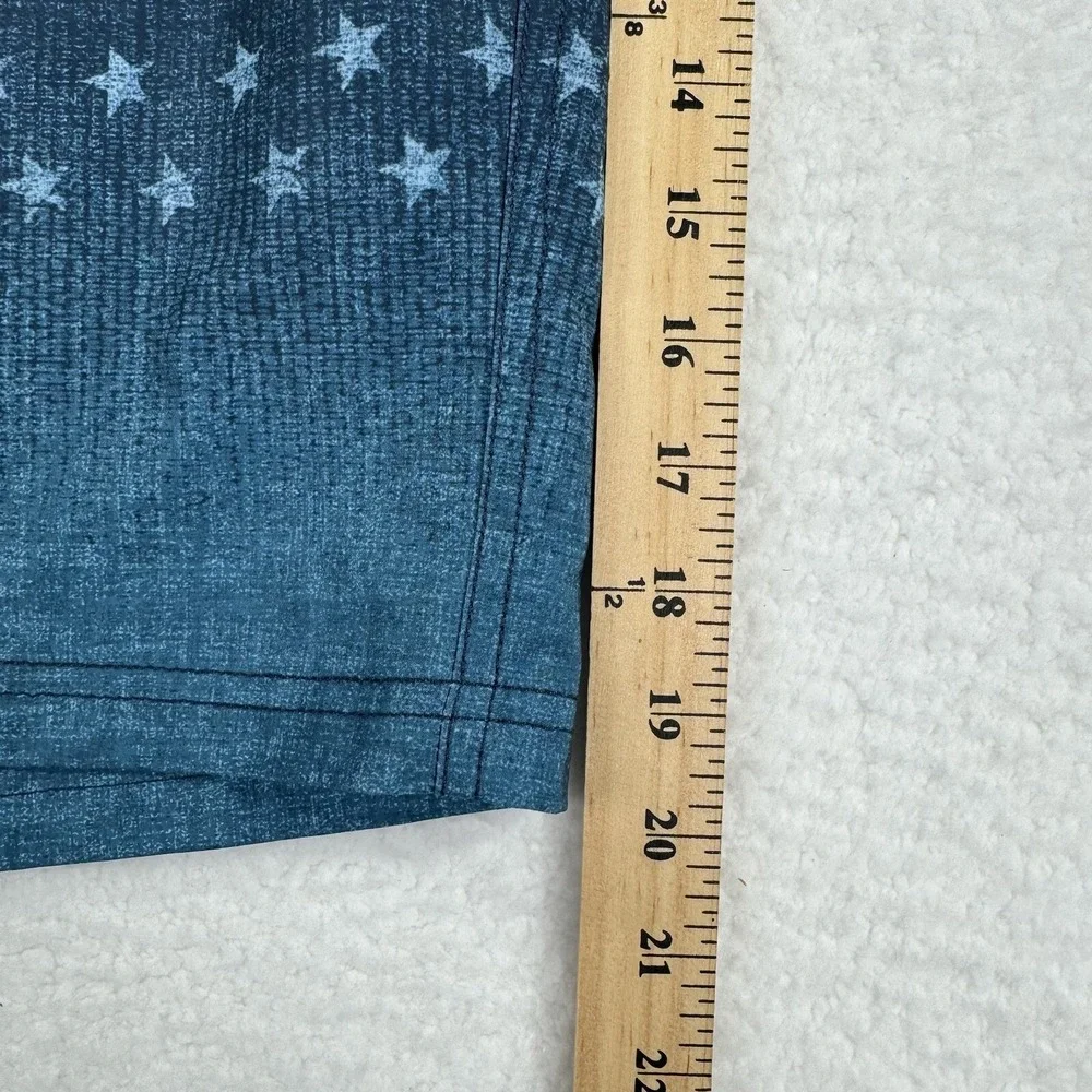 George board shorts